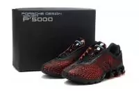 adidas chaussure porsche design p5000discount trois rouge noir